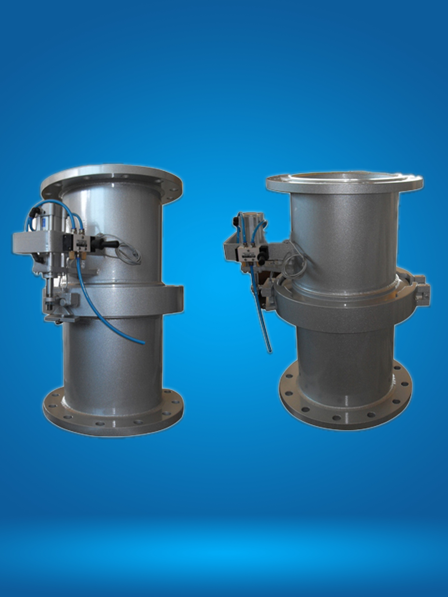 Emergency Release Coupling Aktek Technology Engineering